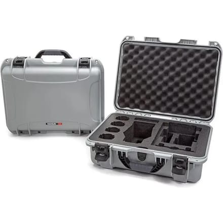 Drone koffer Nanuk 925 Mavic 2PZ Smart Cntlr