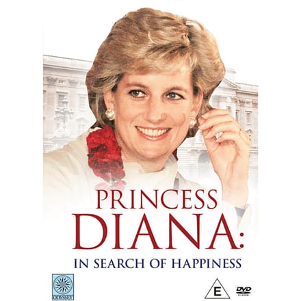 Princess Diana: In Search of Happiness