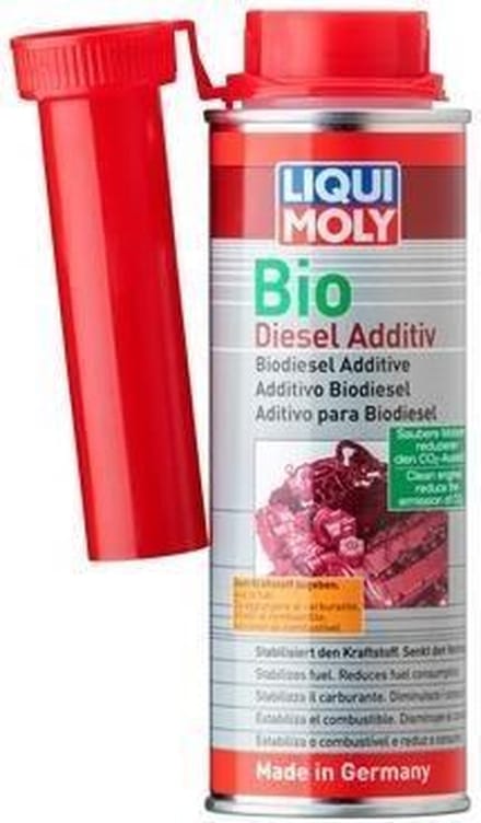Liqui Moly Bio Diesel Additief 150ml