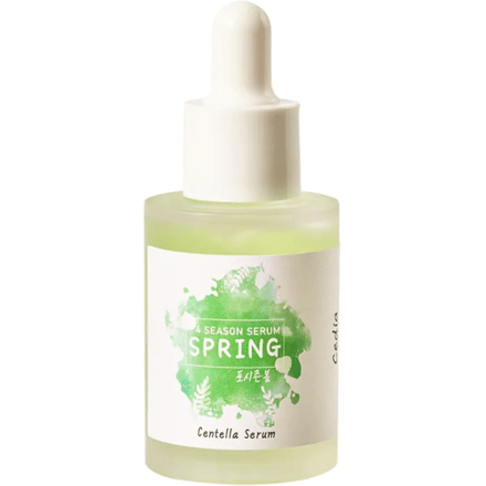 Cedia Cica Serum voor alle seizoenen, 30ml