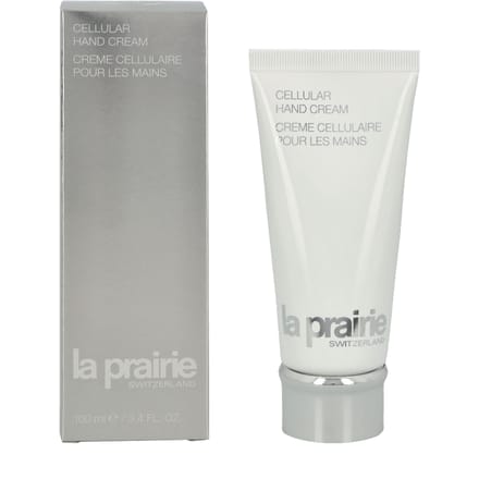 LA PRAIRIE Crème pour les Mains Cellulaire(Emballage Aléatoire) 100ml/3.3oz