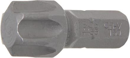 BGS Bitsaandrijving buitenzeskant 8 mm (5/16") T-profiel (vo...