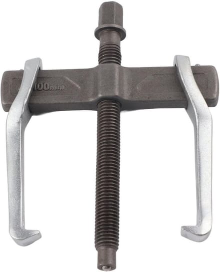 Allecto - Kakentrekker - Professionele Lagertrekker - 4 Inch