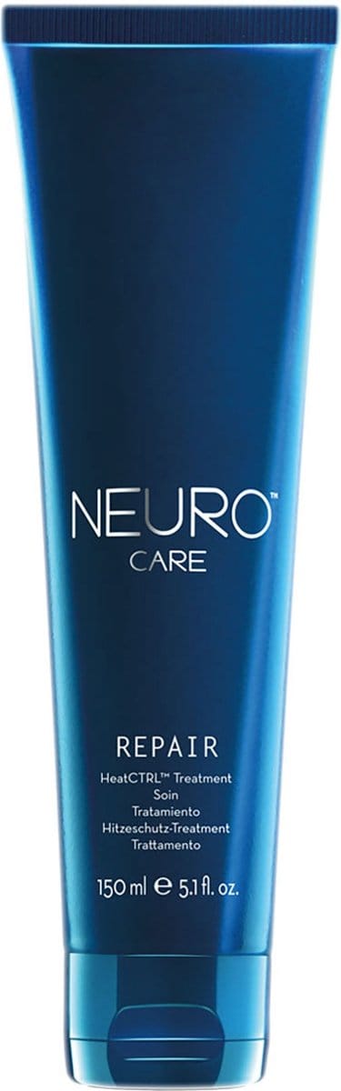 Paul Mitchell - Neuro HeatCTRL Treatment - 150ml