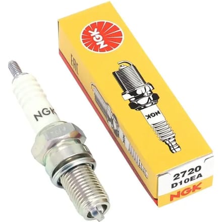 Motorfiets bougie NGK D10Ea (2720)