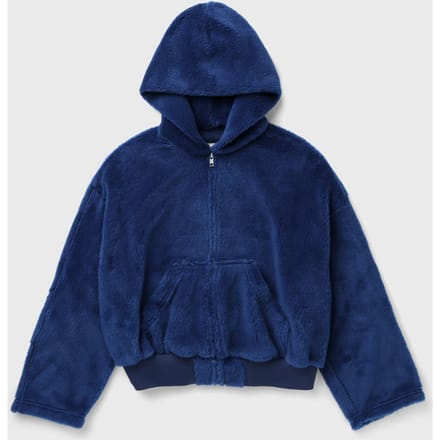 SWEAT JACKET