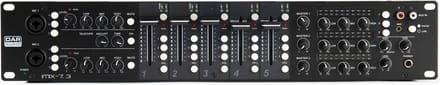 DAP IMIX-7.3 19 inch installatiemixer