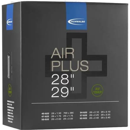 Binnenband Schwalbe Air Plus