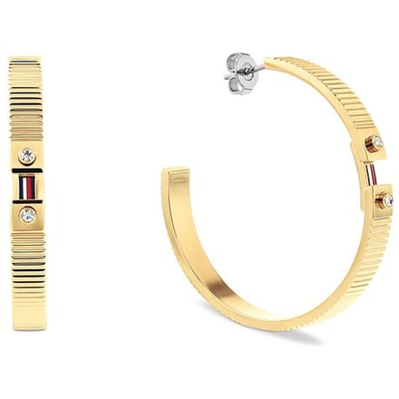 Tommy Hilfiger Oorhangers STRIPES 2781050