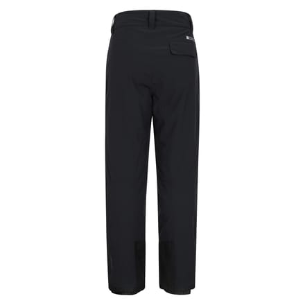 Mountain Warehouse Heren Orbit II 4 Way Stretch Skibroek (Koolstof)