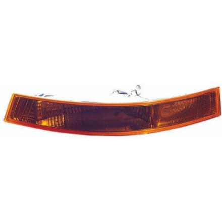 Richtingaanwijzer DEPO 551-1609L-UE, links