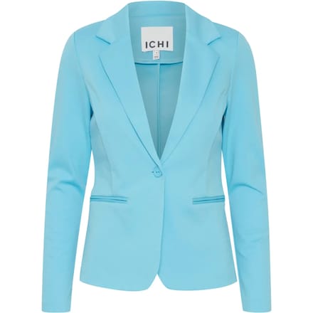 Ichi IHKATE BL Dames Blazer - Maat M