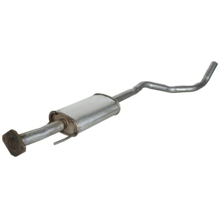 Voorpijp WALKER 23708