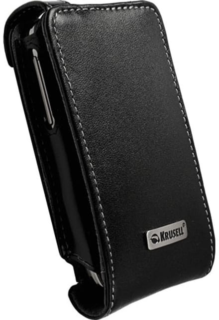Krusell mobile phone cases Orbit Flex For HTC Touch2