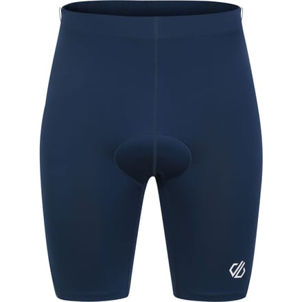 Dare 2b Heren Korte fietsbroek (Maanlicht Denim)