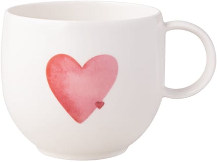 Henkelbecher Sending Love With Love 290 ml