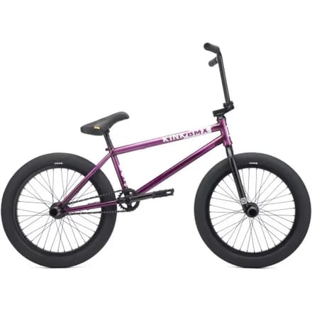 Compleet BMX Kink BMX Downside