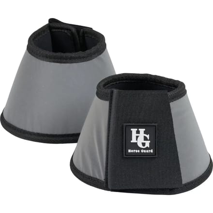 Reflecterende peesbeschermers voor paarden HorseGuard Totally