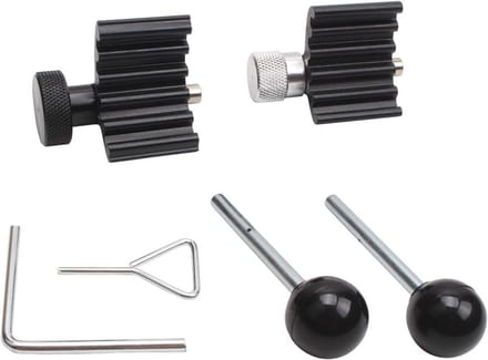 Timing Belt Changing Tool Set for VAG Engines 1.2 - 2.0