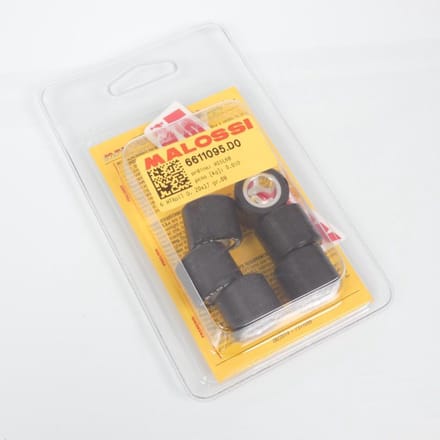 Galet rouleau de variateur Malossi pour Scooter Kymco 125 PEOPLE GT 2010 à 2014 Neuf