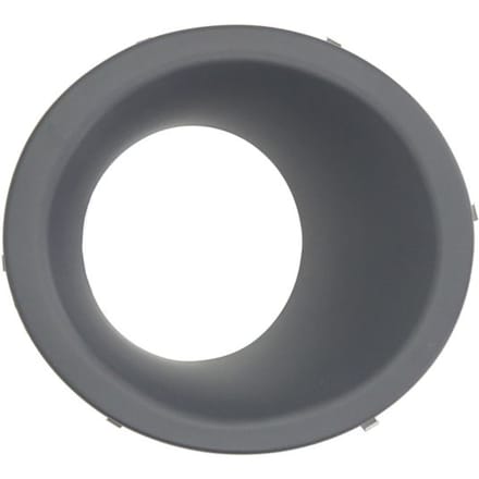 Ventilatierooster, bumper BLIC 6502-07-6490918P rechts