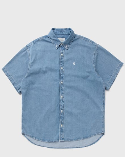 S/S Lucas Shirt