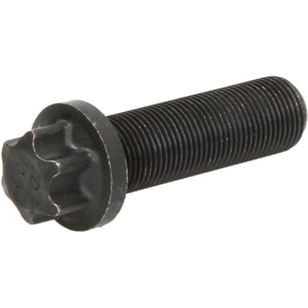 Schroef, remschijf DT Spare Parts 3.62180