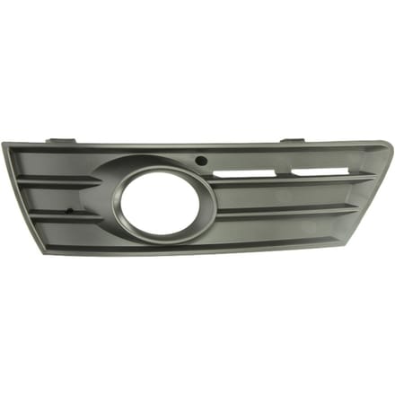 Ventilatierooster, bumper BLIC 6502-07-9540917P links