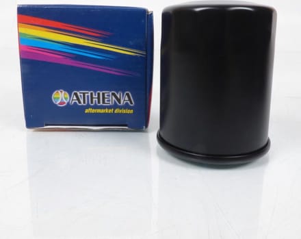Athena Motorfiets Oliefilter FFP022 Nieuw