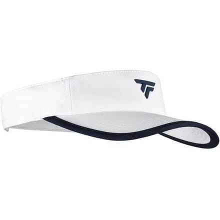 Tecnifibre Tech Vizier Wit