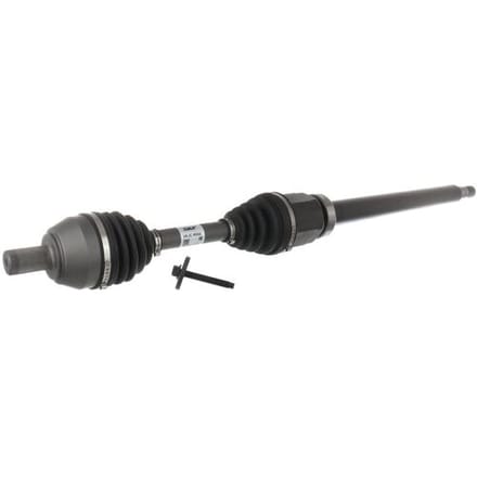 Aandrijfas SKF VKJC 4066