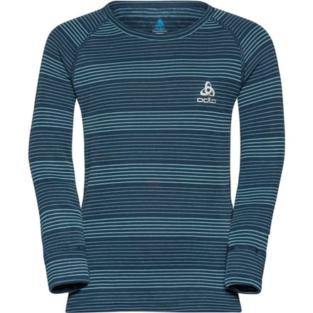 Odlo Maat 164 Long Active Warm Thermoset Unisex