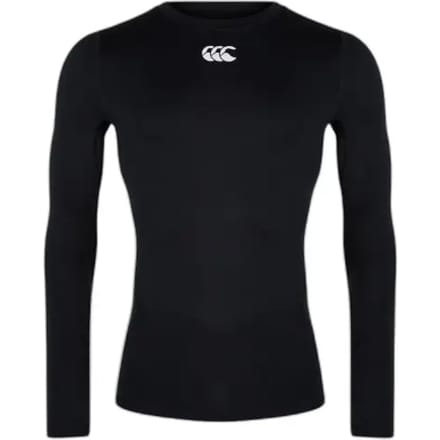 Compressietop Canterbury Mercury TCR