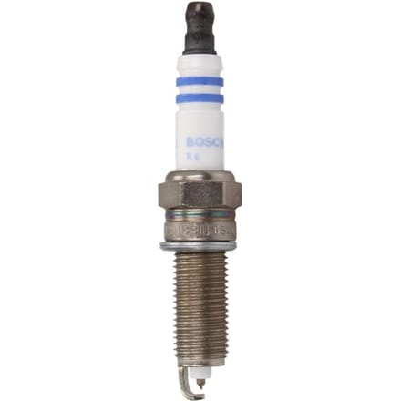Bougie Double Iridium BOSCH 0 242 135 548