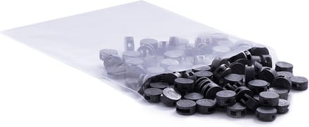 Plombeerloodjes| 1KG | Ø16mm
