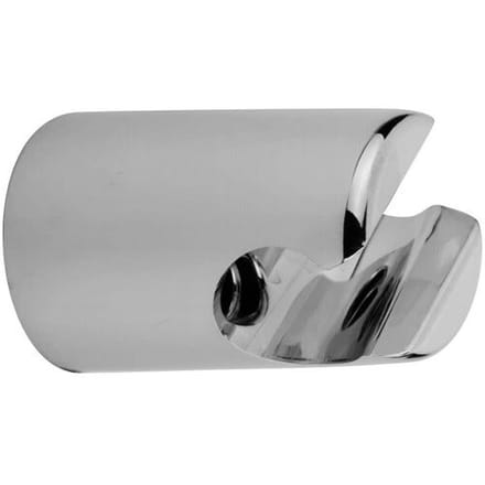 Megabad Profi Collection House wall shower holder round MBUP010PA