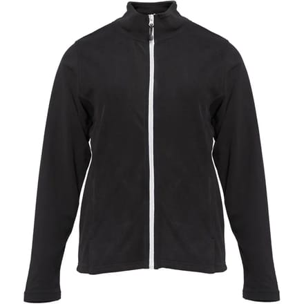 Damesfleece Pen Duick Arctic