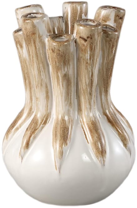 PTMD - Vaas Manali - Beige - 18x18x25cm