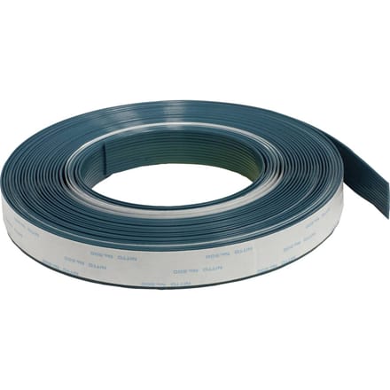 Makita glijstrip voor geleiderail 10 m - 194416-0