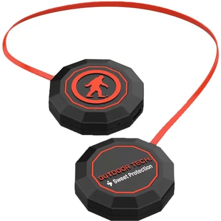 Bluetooth-intercom Sweet Protection Chips XV