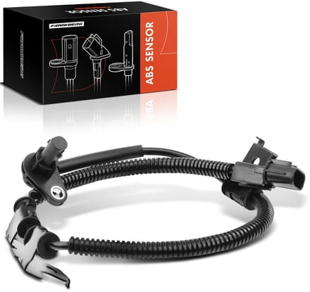 Frankberg 1x ABS Sensor Vooras Rechts voor Hyundai i10 PA 10L 11L 12L