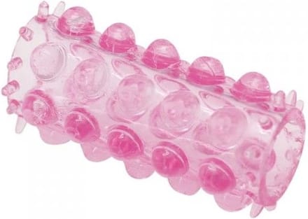 Bossoftoys - 1-00802818 - Penis Sleeve Anello Fallico Timeless Long Ring