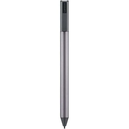 Lenovo USI Pen 2 – Digitale pen – Met drukgevoelige punt – Grijs