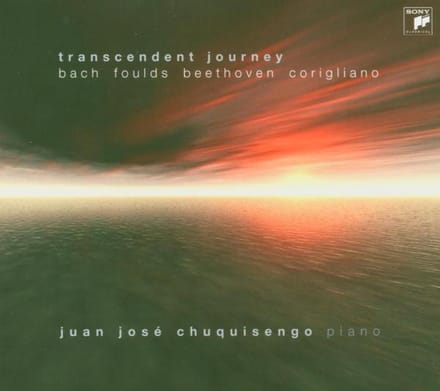 John Foulds - Transcendent Journey
