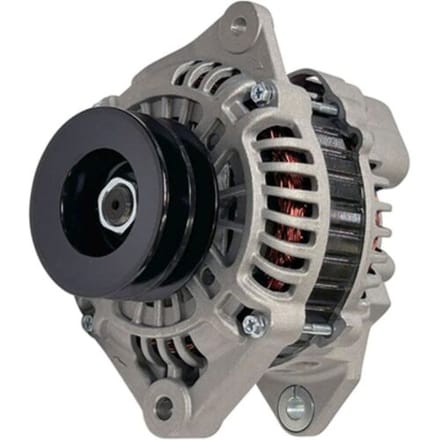 Driefasige generator PRESTOLITE ELECTRIC A3H020S