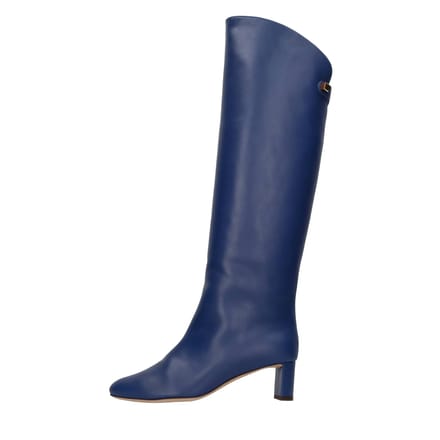 Skorpios Blauwe laarzen