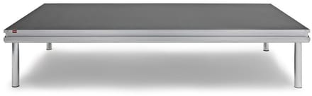 G4M Pro Stage Podiumplatform, 2 m x 1 m, 40 cm