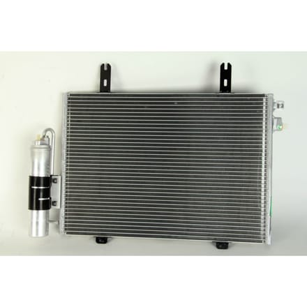 Condensor, airconditioning NRF 35353