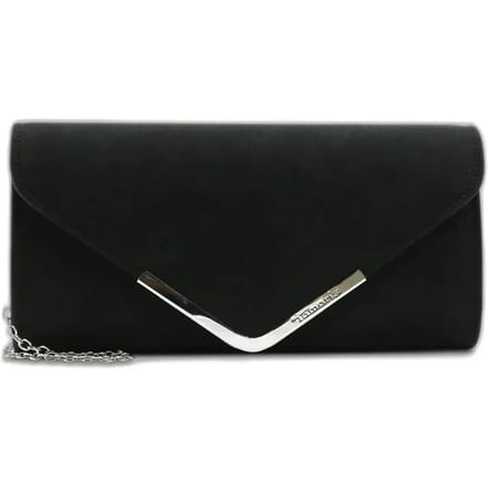 Tamaris Clutch TAS Amalia ( 30453 ) - Dames handtassen - black 100