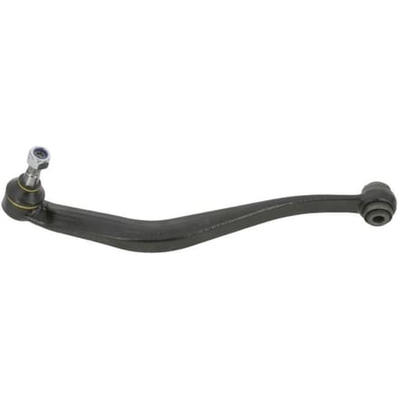 Draagarm, wielophanging MOOG ME-TC-7763 Achteras, links, terug
